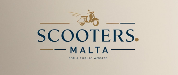 Scooters Malta