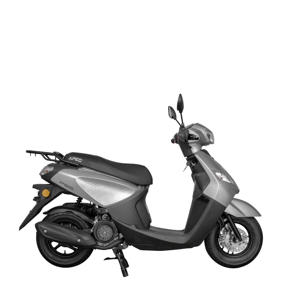 Paco 125