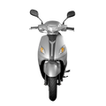 Paco 125