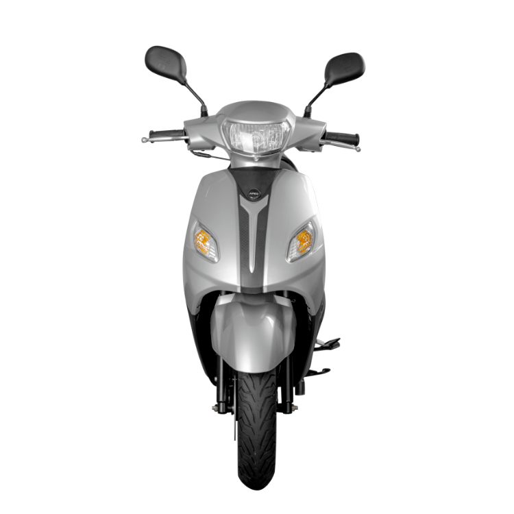 Paco 125