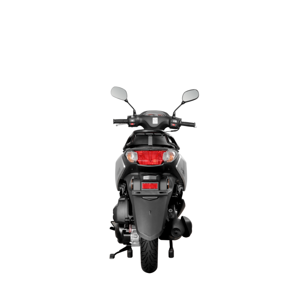 Paco 125