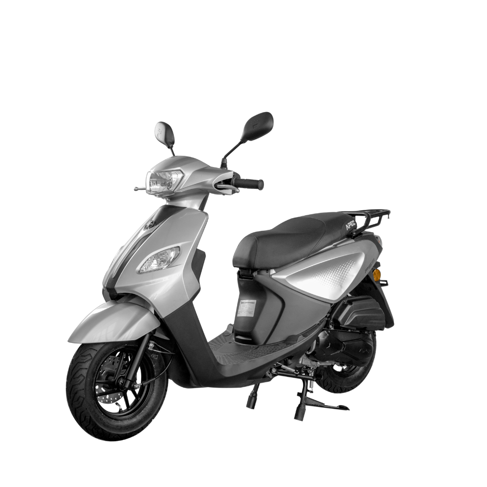 Paco 125