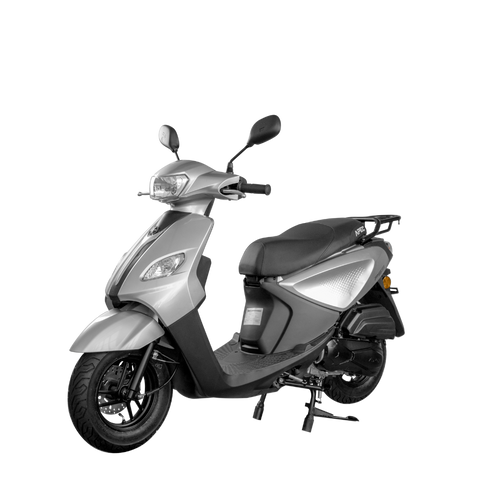 Paco 125