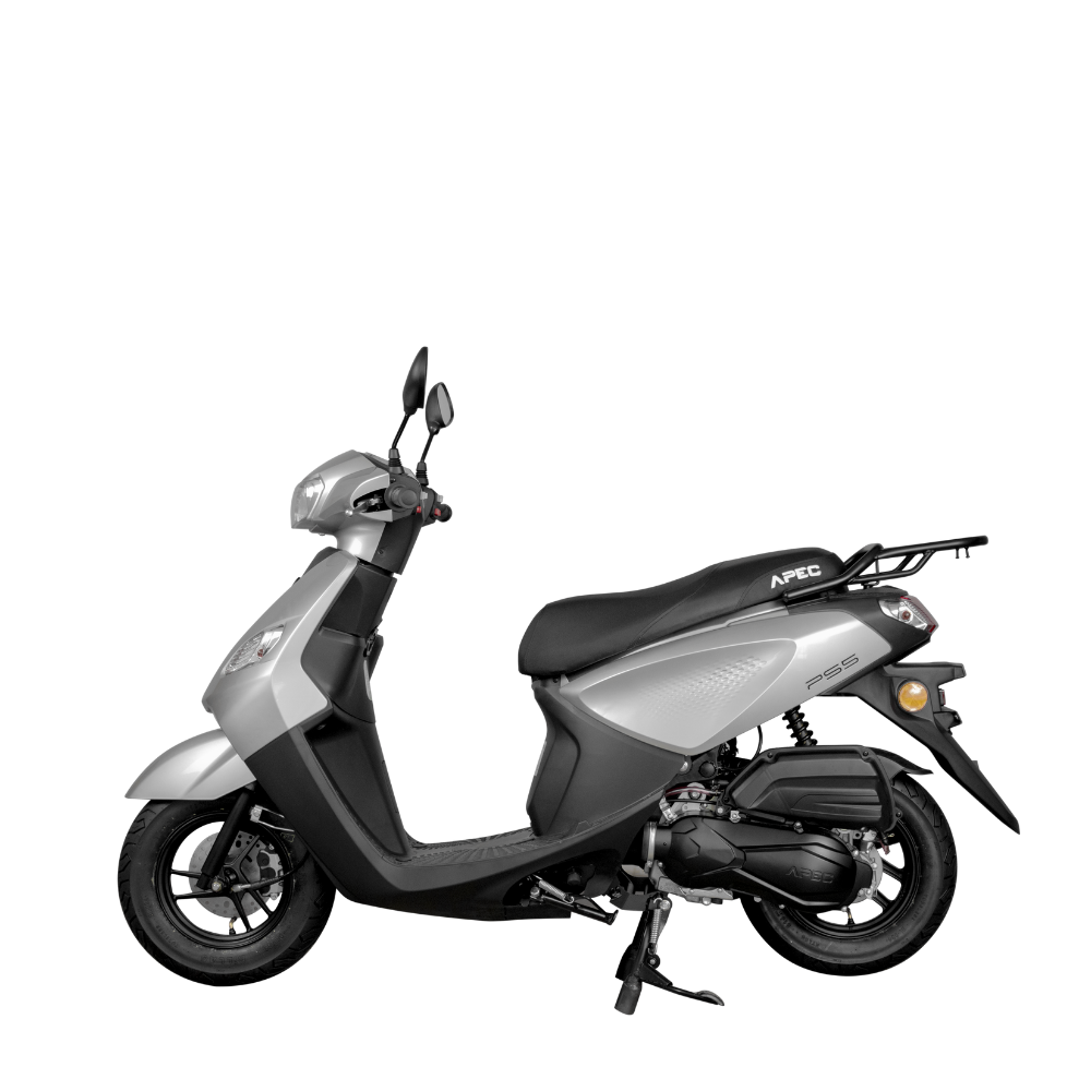 Paco 125