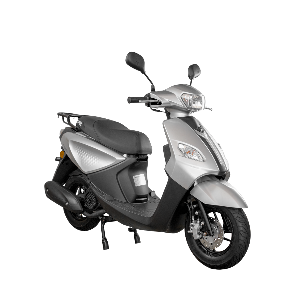 Paco 125